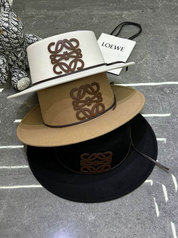 Loewe Top Hat dx56